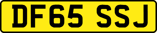 DF65SSJ