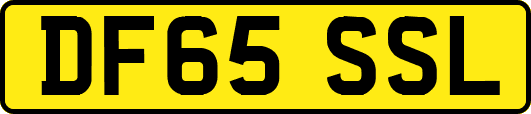 DF65SSL