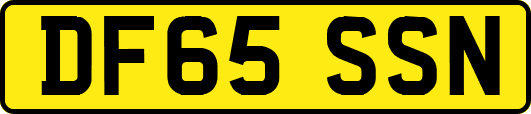 DF65SSN
