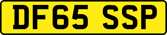 DF65SSP