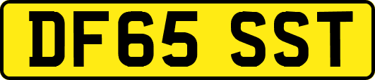 DF65SST