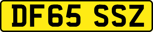 DF65SSZ