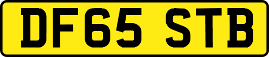 DF65STB
