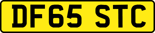 DF65STC