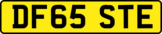 DF65STE