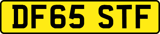 DF65STF