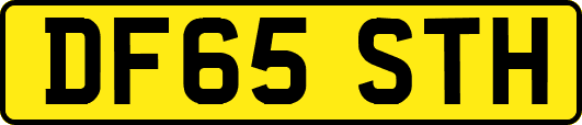 DF65STH