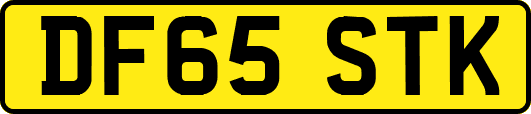 DF65STK