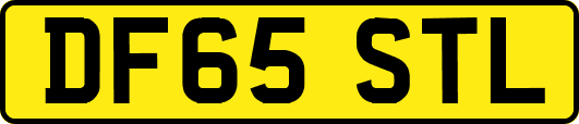 DF65STL