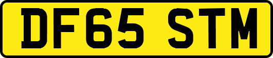 DF65STM
