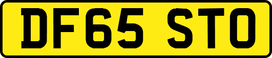 DF65STO