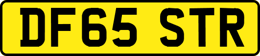 DF65STR