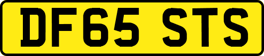 DF65STS