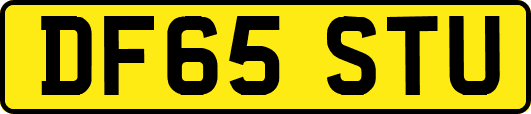 DF65STU