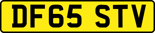 DF65STV