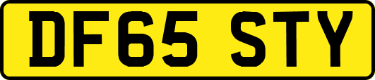 DF65STY