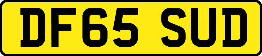 DF65SUD