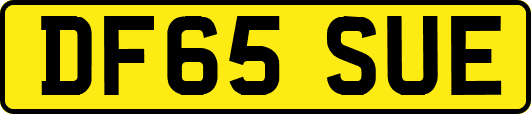 DF65SUE
