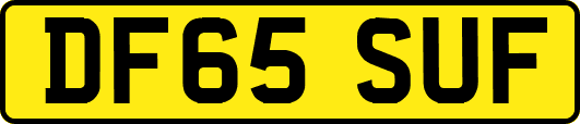DF65SUF