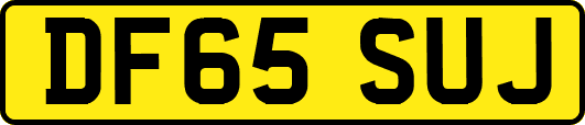 DF65SUJ