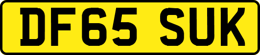 DF65SUK