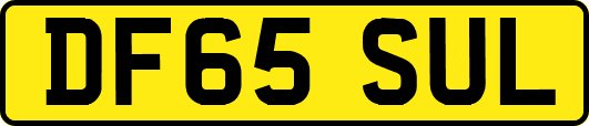DF65SUL