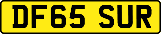 DF65SUR