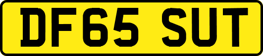 DF65SUT