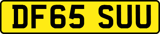 DF65SUU