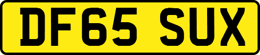 DF65SUX