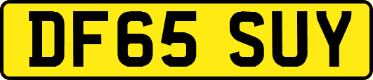 DF65SUY
