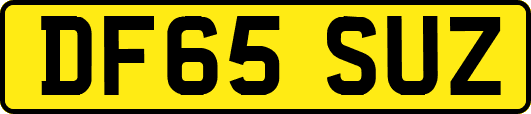 DF65SUZ