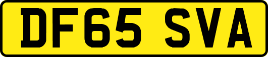 DF65SVA