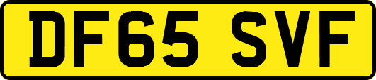 DF65SVF