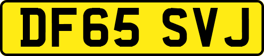 DF65SVJ