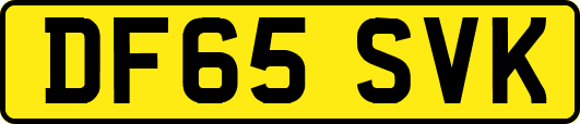 DF65SVK
