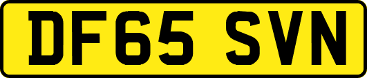 DF65SVN