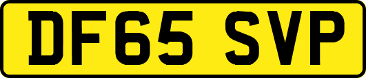 DF65SVP