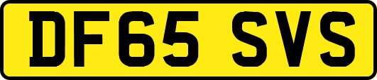 DF65SVS