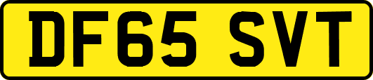 DF65SVT