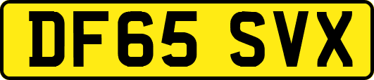 DF65SVX