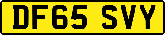 DF65SVY