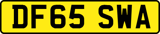 DF65SWA