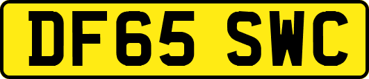 DF65SWC