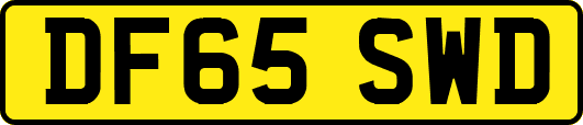 DF65SWD