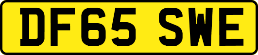 DF65SWE