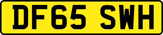 DF65SWH