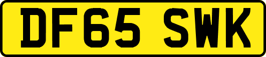 DF65SWK