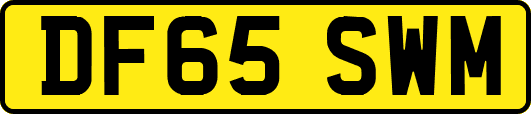 DF65SWM