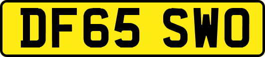 DF65SWO